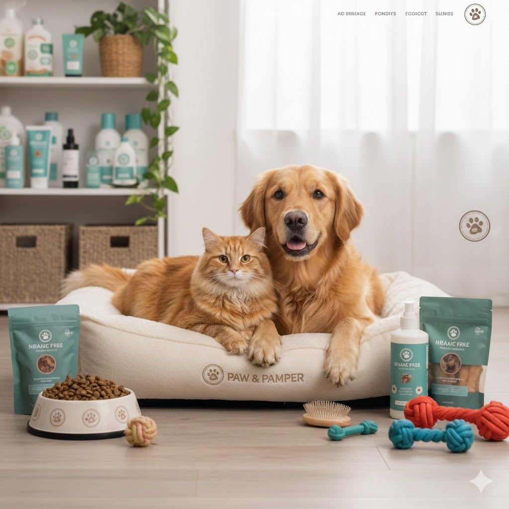 Pet Care