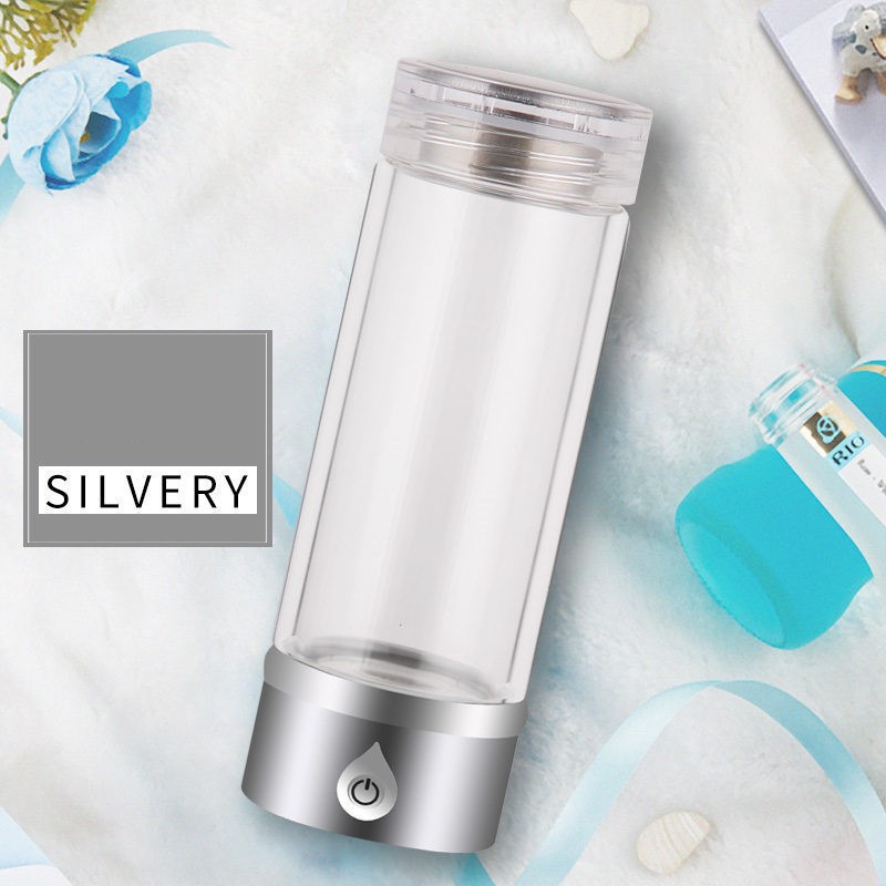Buylore H2Pure™ Hydrogen Bottle