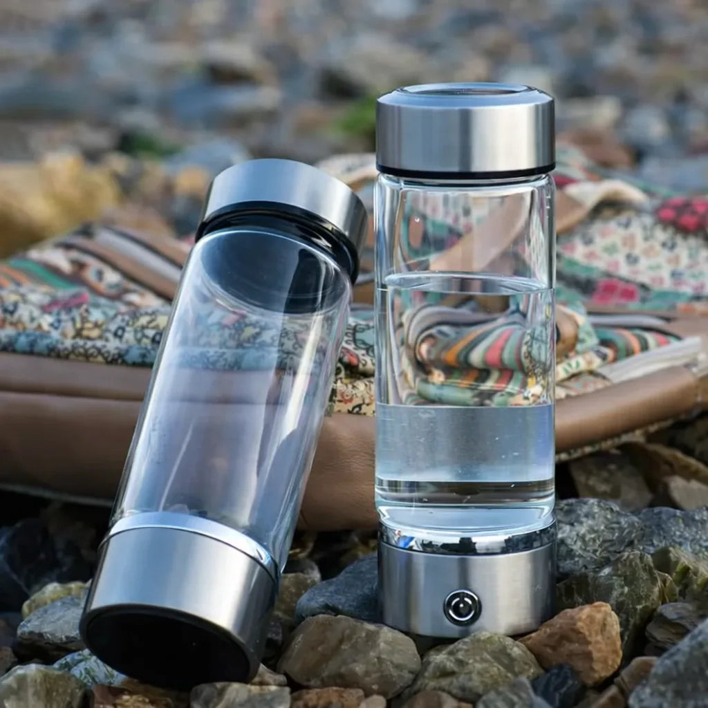 Buylore H2Pure™ Hydrogen Bottle