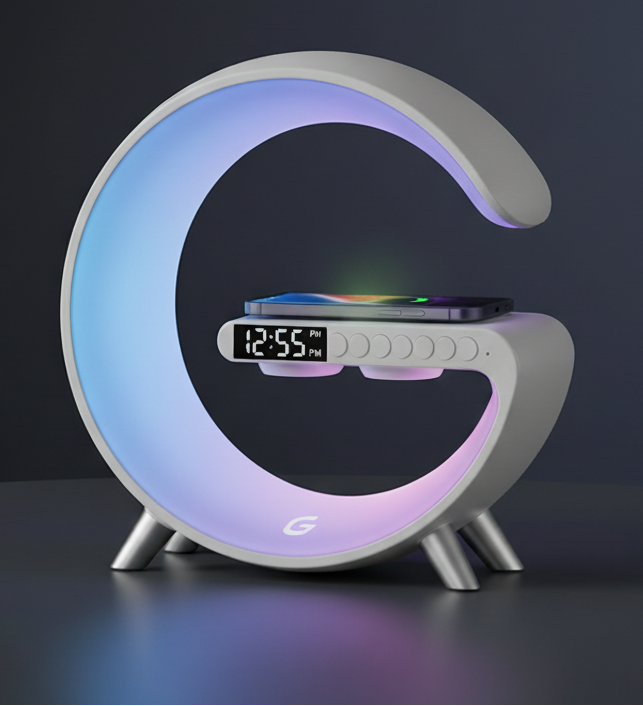 LumiNest  Smart Dock