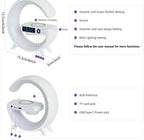 LumiNest  Smart Dock