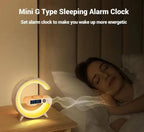 LumiNest  Smart Dock