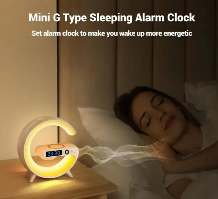 LumiNest  Smart Dock