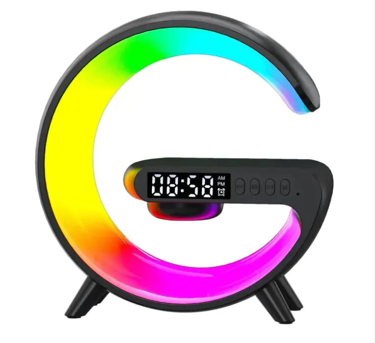 LumiNest  Smart Dock