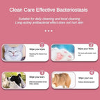 Dog And Cat Wet Wipes
