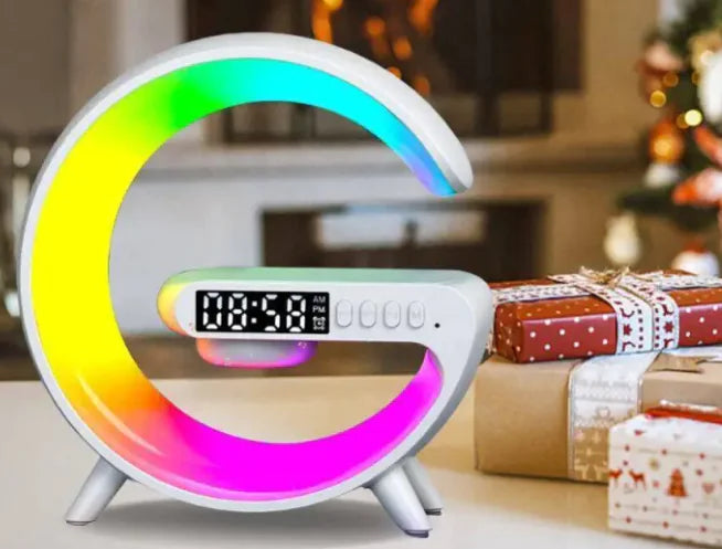 LumiNest  Smart Dock