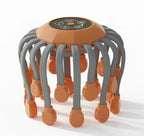 Sleep Better Tonight | ZenPulse™ 20 Head massager