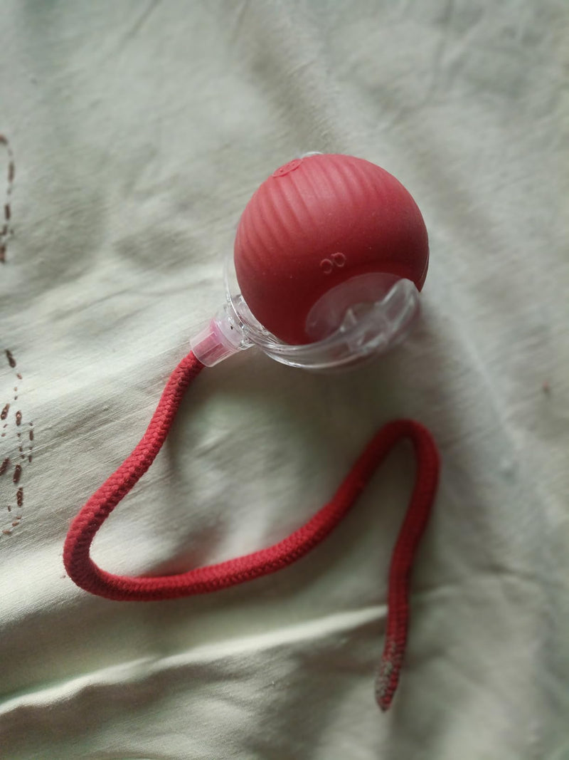 Excellent toy, my cat loves it 🐱