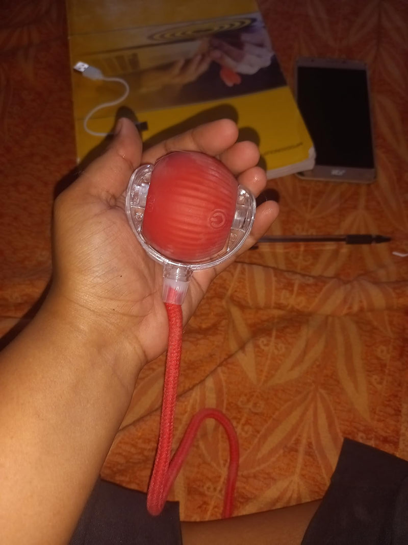 Fun & Useful Toy For My puppy