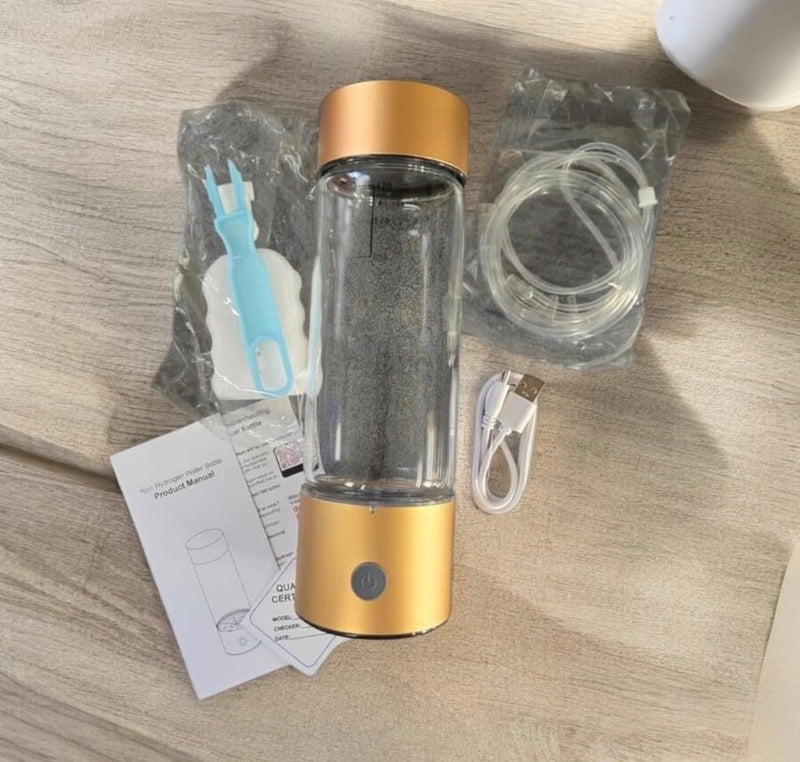 Highly recommend it..