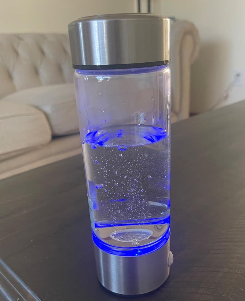 Amazing  Benefits in Every Sip!