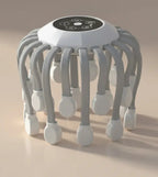 Sleep Better Tonight | ZenPulse™ 20 Head massager
